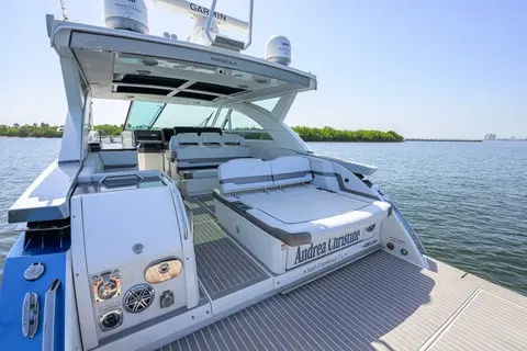 2019 Formula 430 Super Sport Crossover, photo 1 in North Palm Beach, FL