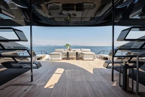 2025 AB Yachts ab 110, photo 1 in Fort Lauderdale, FL