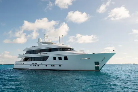 2006 Burger Trideck, photo 1 in Fort Lauderdale, FL