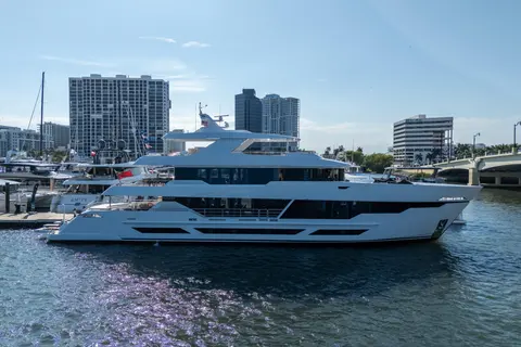 2026 Hargrave E Series, photo 1 in Fort Lauderdale, FL