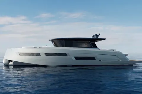 Pardo Yachts GT65, photo 1 in Aventura, FL