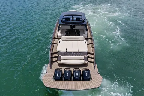 2025 Dutch American DA 53, photo 1 in Miami Beach, FL
