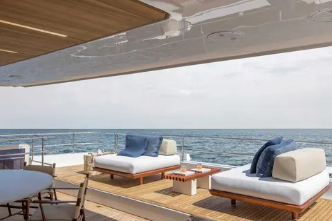 2027 Sunreef 80 Power, photo 1 in Fort Lauderdale, FL