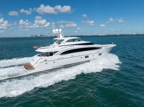 2019 Horizon RP110, photo 1 in Miami, FL