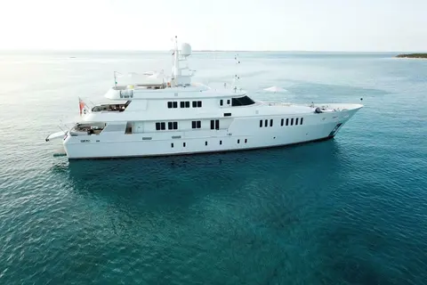 2003 Royal Denship Motor Yacht, photo 1 in Fort Lauderdale, FL