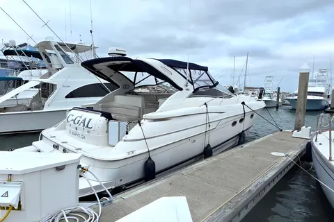 2002 Regal Commodore 4260, photo 1 in St Augustine, FL
