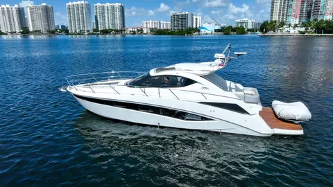 2018 Galeon 405 HTS, photo 1 in Miami, FL