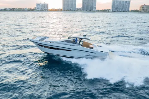 2024 Rio Yachts Daytona 50, photo 1 in Jupiter, FL