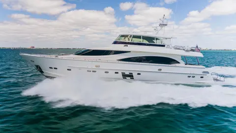 2016 Horizon E88, photo 1 in Fort Lauderdale, FL