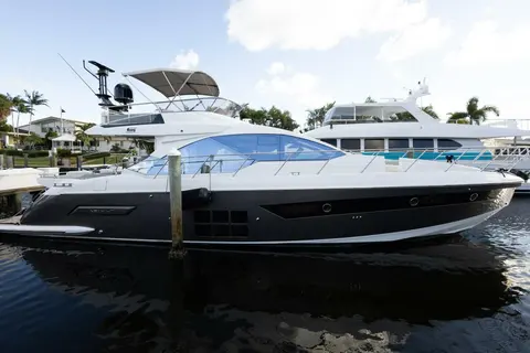 2023 Azimut S6, photo 1 in Fort Lauderdale, FL
