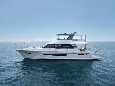 2024 CL Yachts CLB65, photo 1 in Davie, FL