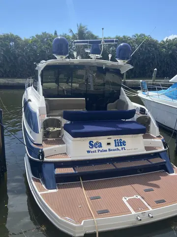 2011 Regal 46 Sport Coupe, photo 1 in Lantana, FL