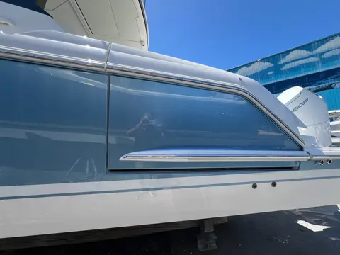 2026 Tiara Yachts 39 LE, photo 1 in Destin, FL