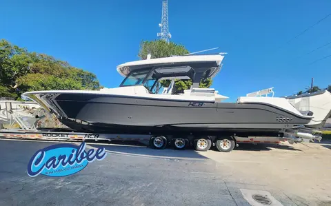 2026 HCB 48 Campeón, photo 1 in Islamorada, FL