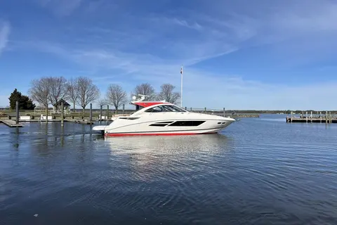 2016 Sea Ray Sundancer 510, photo 1 in Longboat Key, FL
