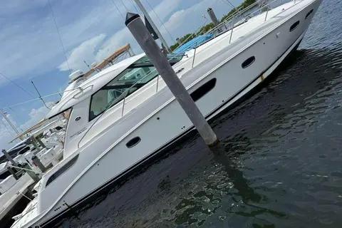 2012 Sea Ray 450 Sundancer, photo 1 in Miami, FL