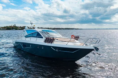 2012 Cranchi 56 ST, photo 1 in Stuart, FL