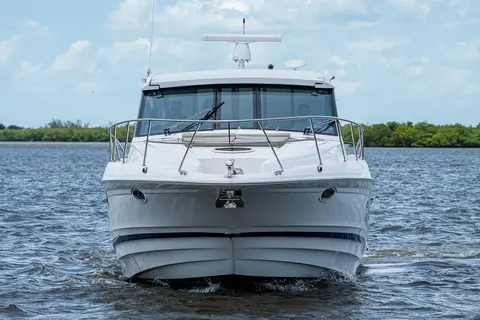 2015 Regal 46 Sport Coupe, photo 1 in Marco Island, FL