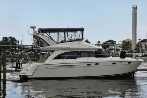 2004 Meridian 411 Sedan, photo 1 in Shalimar, FL