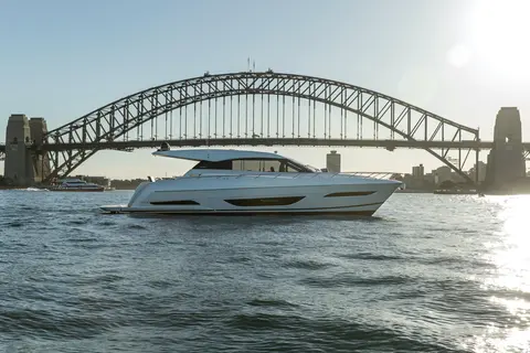 2020 Maritimo X60, photo 1 in Fort Lauderdale, FL