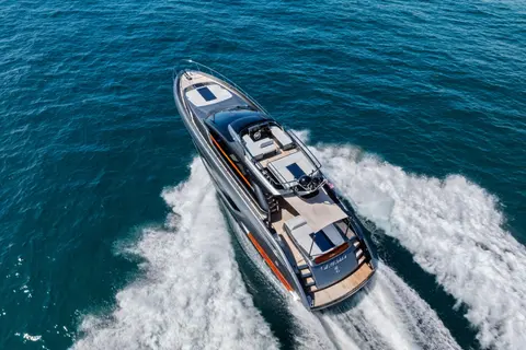 2021 Riva 66' Ribelle, photo 1 in Fort Lauderdale, FL