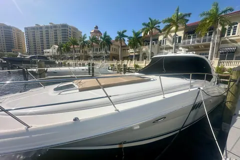 2007 Sea Ray 44 Sundancer, photo 1 in Cape Coral, FL