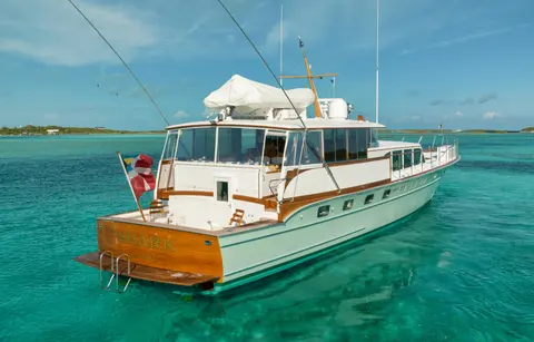 1972 Rybovich Custom, photo 1 in Fort Lauderdale, FL