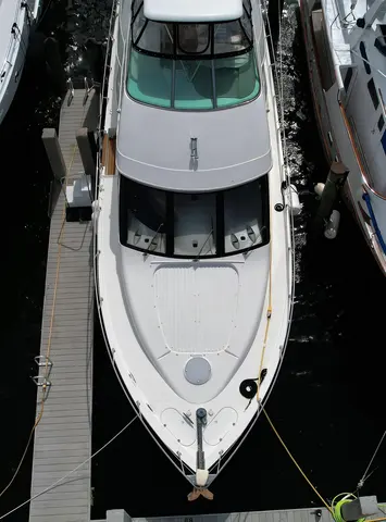 2006 Carver 56 Voyager, photo 1 in Fort Lauderdale, FL