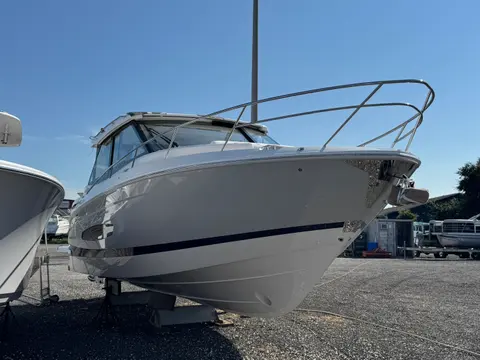 2026 Regal 36 XO, photo 1 in Pensacola, FL