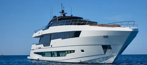 2023 Astondoa 100 Century, photo 1 in Fort Lauderdale, FL