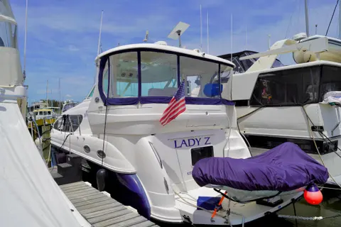 2006 Sea Ray 40 Motor Yacht, photo 1 in Merritt Island, FL