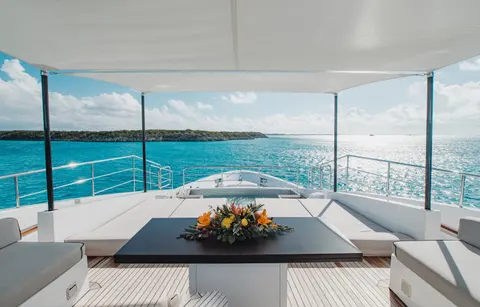 2014 Benetti Veloce 140, photo 1 in Fort Lauderdale, FL