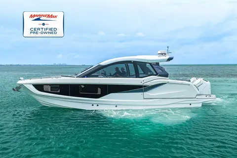 2023 Galeon 375 GTO, photo 1 in Sarasota, FL