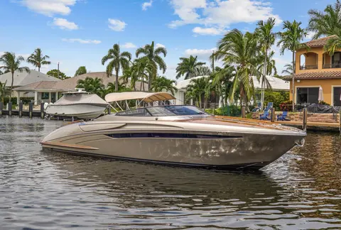 2010 Riva 44' Rivarama, photo 1 in Fort Lauderdale, FL