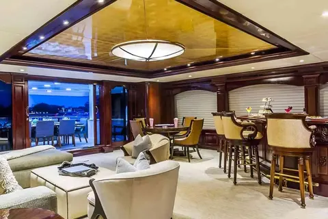 2003 Trinity Yachts Motoryacht, photo 1 in Fort Lauderdale, FL