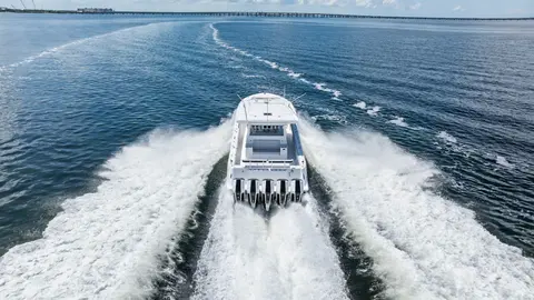 2026 HCB 56 Sueños GIX, photo 1 in Bradenton, FL