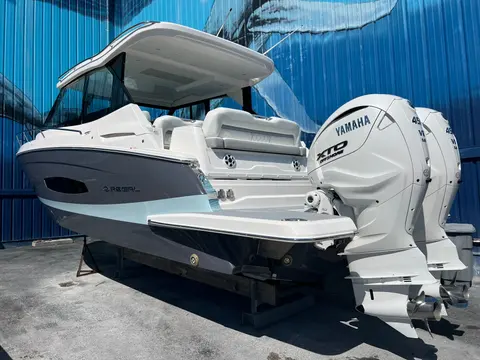 2026 Regal 36 XO, photo 1 in Panama City Beach, FL