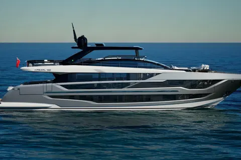 2027 Pearl 100 Hybrid, photo 1 in Dania Beach, FL