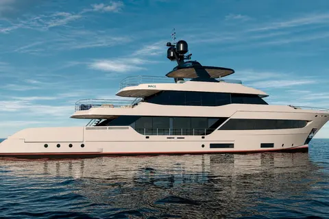2027 Inace 125 AVENTURA, photo 1 in Fort Lauderdale, FL