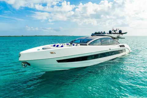 2027 Canados Gladiator 961 Speed, photo 1 in Miami, FL
