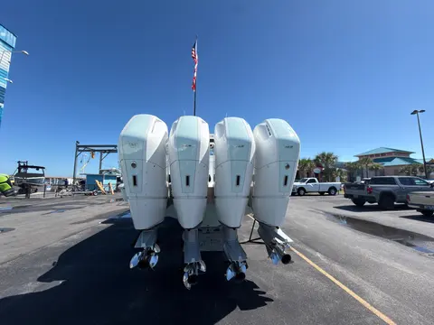 2026 HCB 53 Sueños RXV, photo 1 in Destin, FL