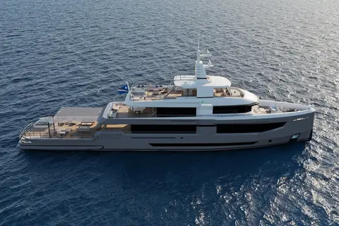 2027 Inace ISY 150 EXPLORA, photo 1 in Fort Lauderdale, FL