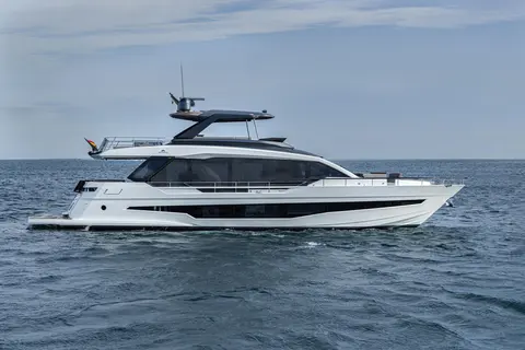 2024 Astondoa AS8, photo 1 in Fort Lauderdale, FL