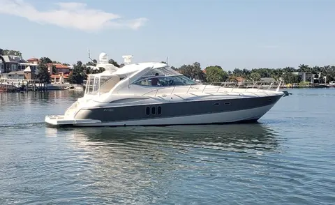 2007 Cruisers Yachts 520 Express, photo 1 in Delray Beach, FL