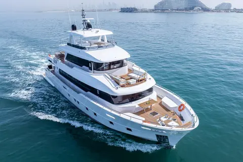 2026 Nomad 101, photo 1 in Fort Lauderdale, FL