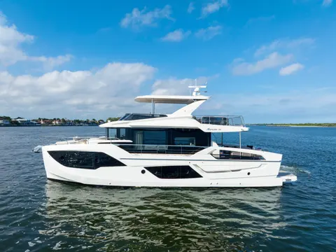 2026 Absolute Navetta 62, photo 1 in Dania Beach, FL
