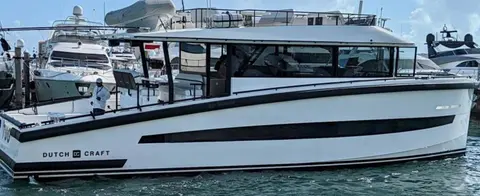 2022 DutchCraft 56 Cabin, photo 1 in Jupiter, FL