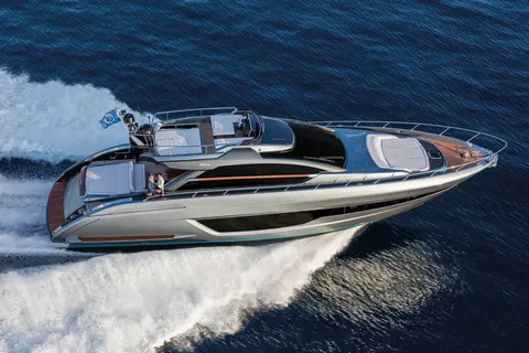 2027 Riva 66' Ribelle, photo 1 in Shipyard, FL