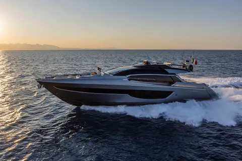 2027 Riva 76' Perseo Super, photo 1 in Shipyard, FL