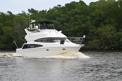 2005 Carver 36 Super Sport, photo 1 in Fort Lauderdale, FL